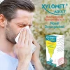 Xylomet Adult 0.1% Nasal Drops | 15Ml