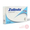 Zolinda 15Mg Antipsychotic | 30Tab