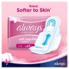 Always Cotton Soft Large Wings | 30Pads