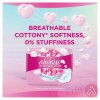 Always Cotton Soft Large Wings | 50Pads