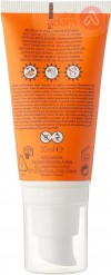 Avene Creme No White Streaks Spf50+ | 50Ml