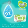 Baby Joy Wet Wipes | 80 Wipes