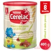 Cerelac Wheat And Datespcs | 400G