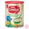 Cerelac Wheat And Fruitspcs | 400G