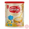 Cerelac Wheat And Honey | 1000G