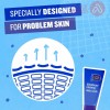 Clean&Clear Blackhead Clearing Daily Scrub | 150Ml