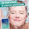 كلين آند كلير صابون يومي لتنظيف البشرة | 75جم