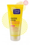 Clean&Clear Morning Energy Skin Brightening Facial Scrub | 150Ml