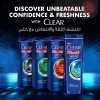 Clear Shampoo Deep Cleanse | 700Ml