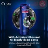 Clear Shampoo Deep Cleanse | 400Ml