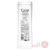 Clear Shampoo & Conditioner 2 In 1 Anti-Dandruff Anti-Hairfall | 400Ml