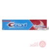 Crest Toothpaste Cavity Protection Salty Power Icy Fresh | 125Ml