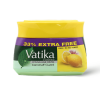 Vatika Hair Cream Dandruffguard | 140Ml(Yellow)