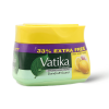 Vatika Hair Cream Dandruffguard | 140Ml(Yellow)