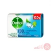 Dettol Soap Cool | 120G