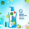 Dettol Body Wash Cool | 500Ml