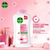 Dettol Body Wash Skin Care | 250Ml + Loofah