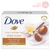 Dove Bar Shea Butter Soap | 135G