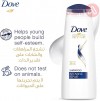 Dove Conditioner Intensive Repair | 350Ml