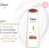 Dove Conditioner Nourishing Oil Care | 350Ml