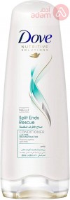 Dove Conditioner Split Ends Rescue | 350Ml