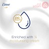 Dove Deo Cream Original | 50Ml