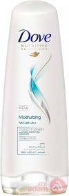 Dove Conditioner Moisturizing | 350Ml