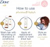 Dove Oil Replacement Nourishing Oil Care | 300Ml