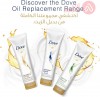 Dove Oil Replacement Nourishing Oil Care | 300Ml