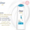 Dove Shampoo Daily Care 2In1 | 400Ml