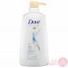 Dove Shampoo Daily Care | 600Ml