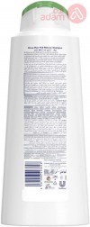 Dove Shampoo Hair Fall | 600Ml