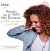Dove Shampoo Hair Fall | 600Ml