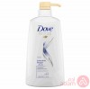 Dove Shampoo Intensive Repair |600Ml