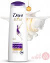 Dove Shampoo Moisturizing | 200Ml