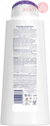 Dove Shampoo Moisturizing | 600Ml