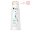Dove Shampoo Split Ends Rescue | 400Ml