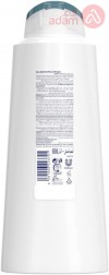 Dove Shampoo Split Ends Rescue | 600Ml