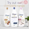 Dove Body Wash Go Fresh Touch With Cucumber & Green Tea | 500Ml