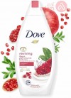 Dove Body Wash Go Fresh Revive Pomegranate | 250Ml