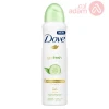 Dove Deo Spray Go Fresh Cucumber & Green Tea | 150Ml