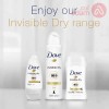 Dove Deo Spray Invisible Dry Women | 150Ml