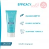 Ducray Keracnyl Cleansing Gel For Face And Body | 200Ml