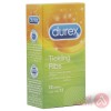 Durex Condom Tickling Ribs | 12Pcs