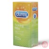 Durex Condom Tickling Ribs | 12Pcs