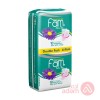 Fam Extra Thin Normal Wings | 20Pcs