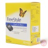 Freestyle Optium Meter