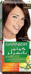 Garnier Color Naturals Light Golden Brown | 5.3