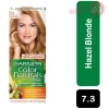 Garnier Color Naturals Hazel Blonde | 7.3