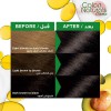 Garnier Color Naturals Deep Luminous Black | 2.0